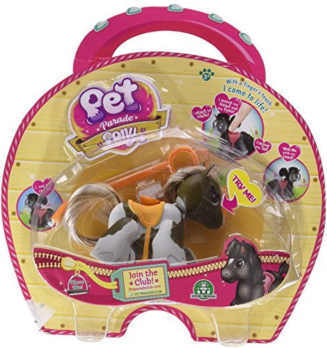 Pony Parade - Blister Pony