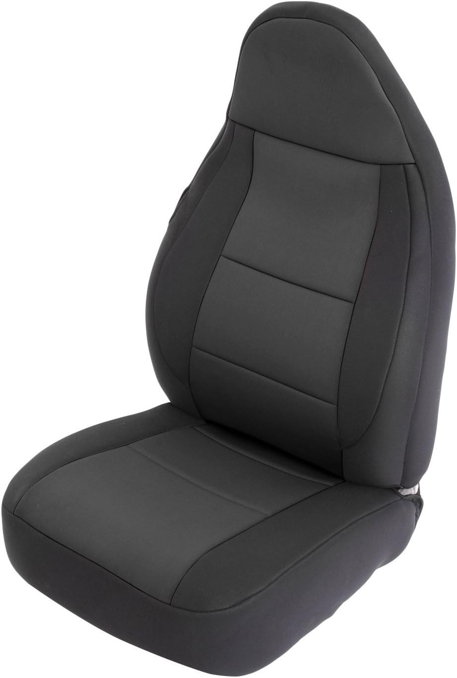 SmittyBilt NEOPRENE SEAT COVER SET - SB471301