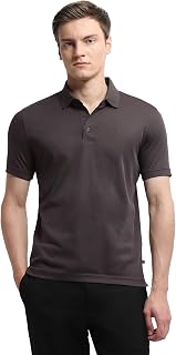 Arrow Men Polo Shirt Price In India