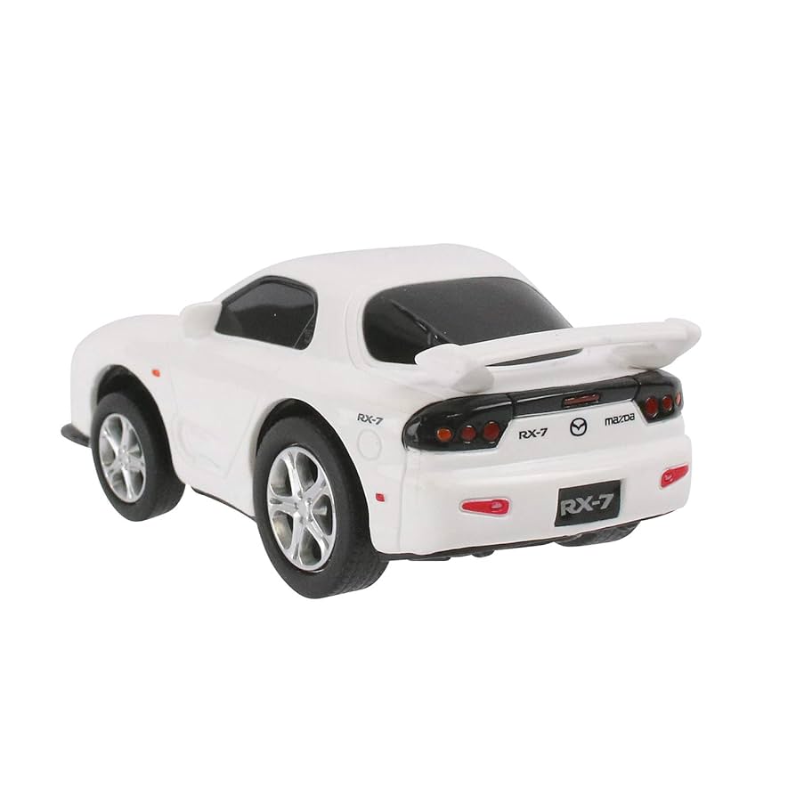 ドライブタウン　リモコンスポーツスペシャリティー　マツダＲＸ－７ Amazon.co.jp: マルカ(Maruka) ドライブタウン NO.30 マツダRX-7