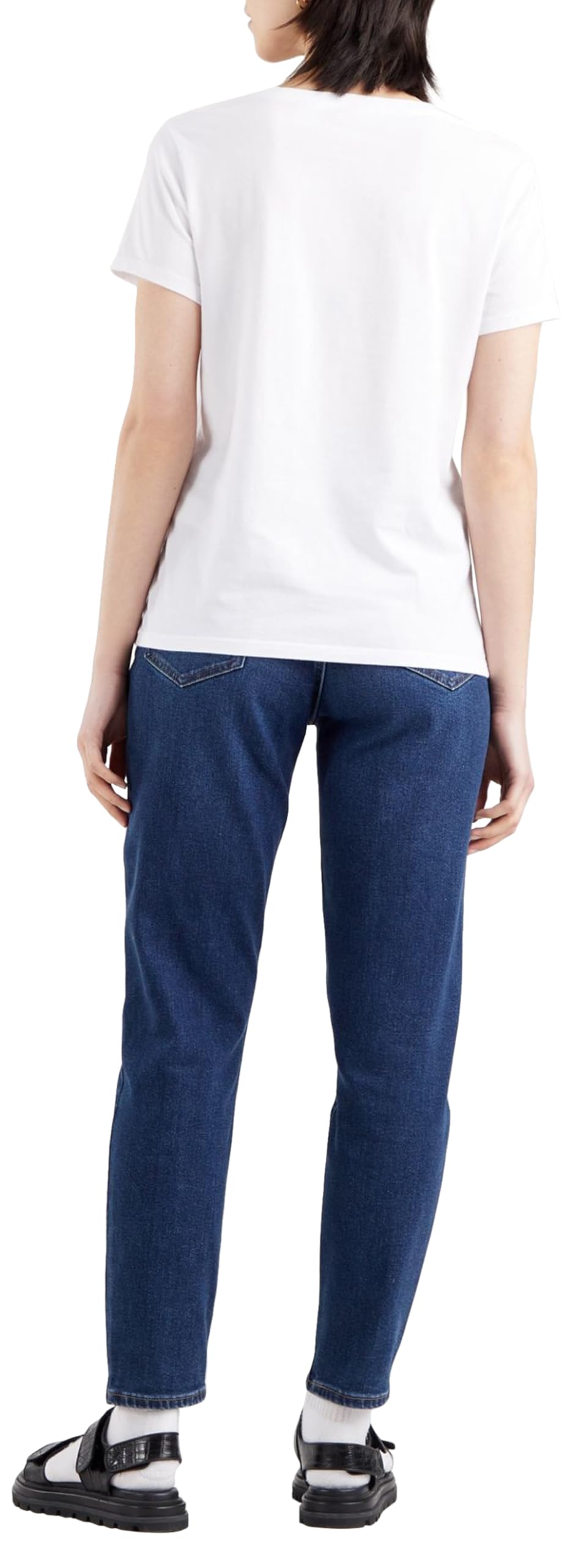Levi's Kobiety 2-Pack V-Neck Tee