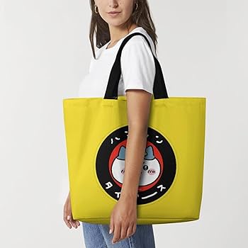 Amazon.co.jp: ちいかわ(阪神タイガース) エコバッグ 折りたたみ