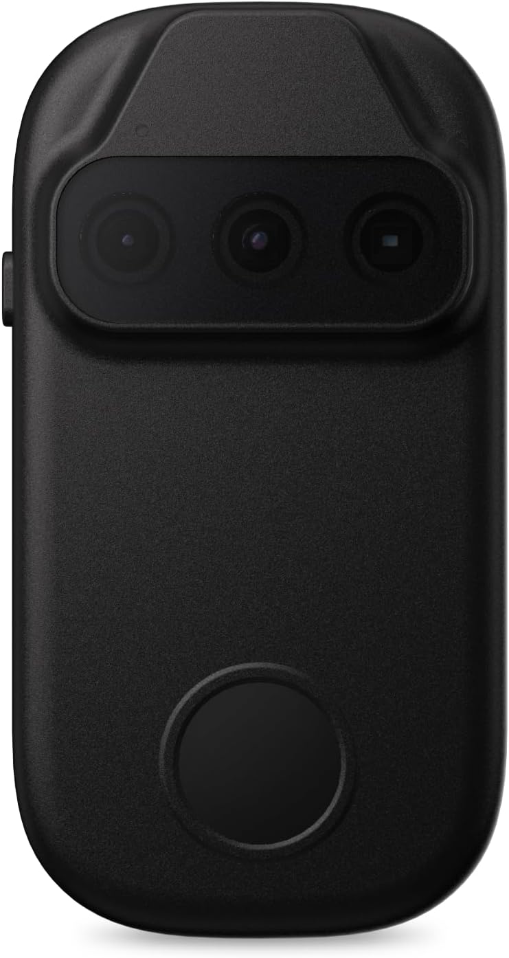 Sesame Face, Smart Lock, Biometric Face & Palm Recognition, Fingerprint, NFC Card, Bluetooth Keyless Entry Door Lock for Front Door, Home, Airbnb, Vacation Rental