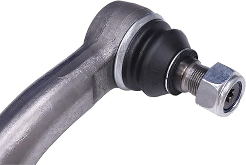 Miniatura 5 de Barra de acoplamiento articulada de eje delantero AT309304 AT170205 compatible con JD 210C 210LE 300D 310D 310E 310G 410D 410E 410G 510D 482C 485E