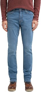 MUSTANG Herren Jeans Hose Boston K
