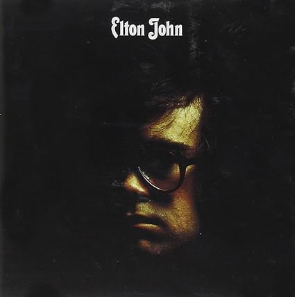 Elton John +Bonus Tracks