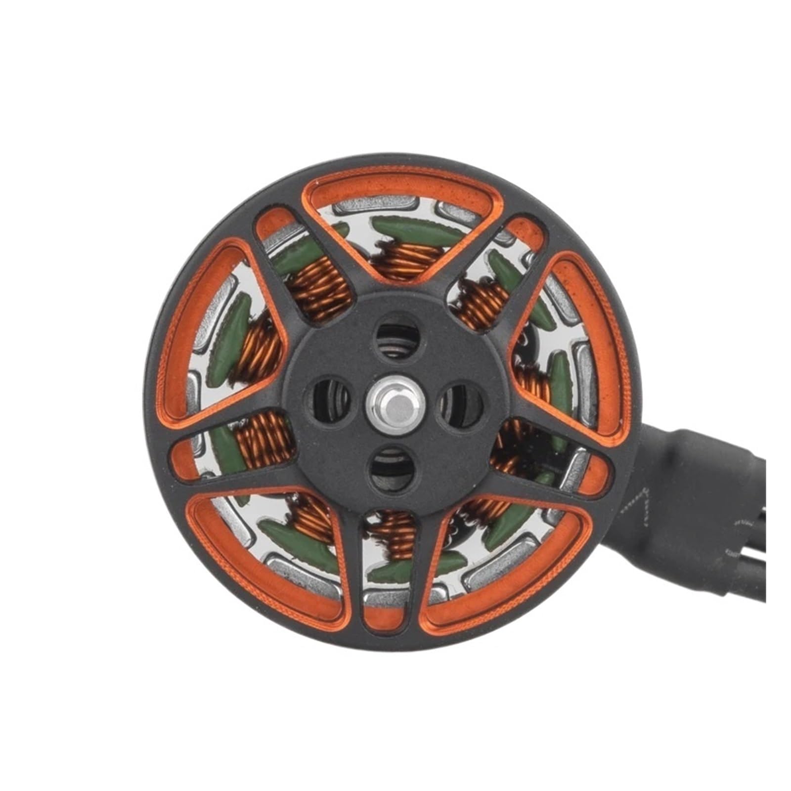 Motor VCI 1404 3900/4300/5500KV for palillo de dientes FPV 2-3" ultraligero
