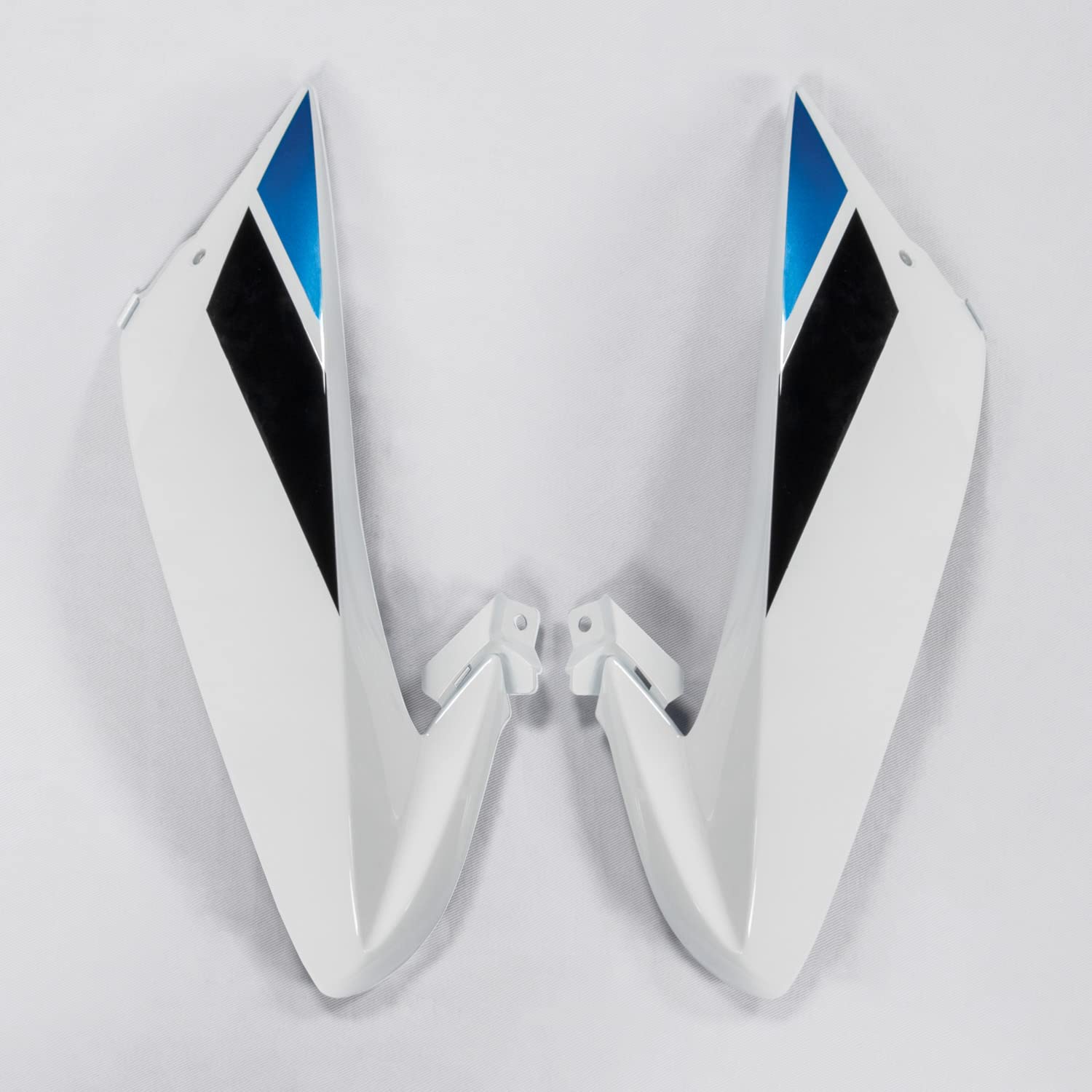 Aerodynamics Injection Mold Bodywork Fairing Kit For Suzuki GSXS 1000 2015-2020 - View #2