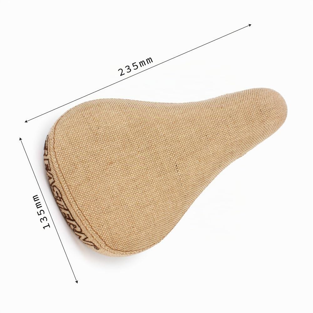 Selle de BMX Eastern Bikes Fat Combo