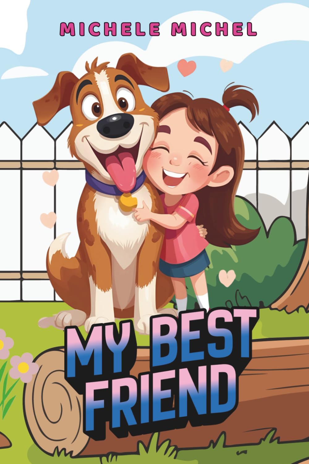 My Best Friend