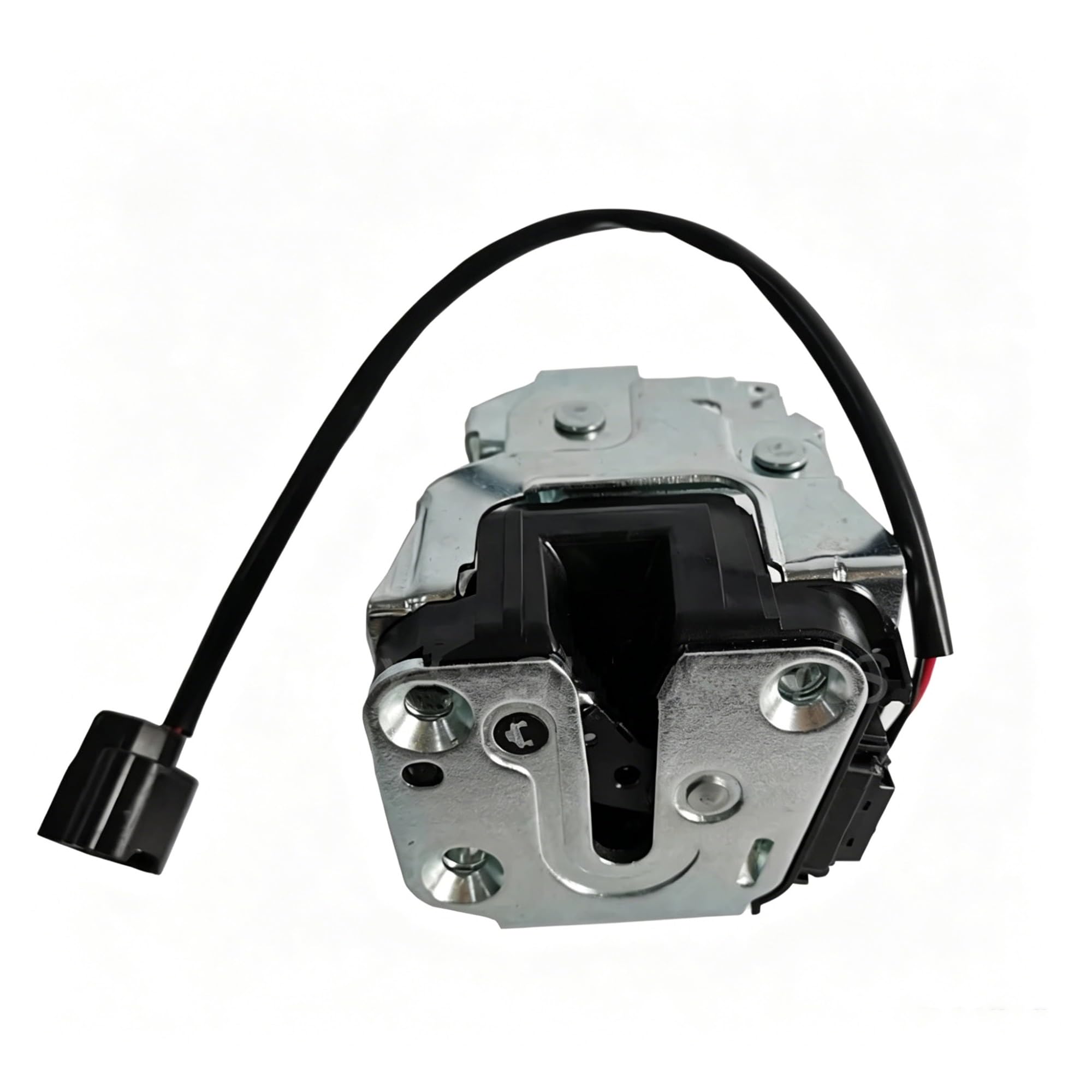 Piomegepkq One Color Door Lock Mechanism For Master Mk3 For Vauxhall For Movano Nv400 2010-2020 825020011R Right Side Sliding Door Lock Assembly Without Line Locking Actuator