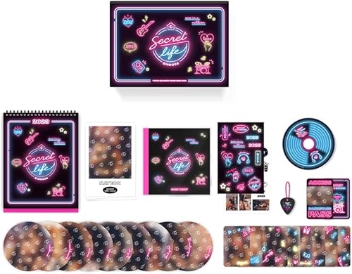 Miniatura 2 de DOS VECES - Saludos de la temporada 2023 [Vida Secreta @HOUSE]