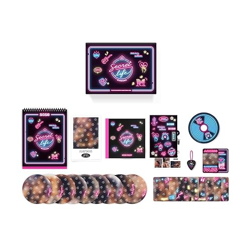 Miniatura 2 de Dos veces Saludos de la temporada 2023 Vida secreta HOUSE Incl Beneficio oficial de preventa de la tienda