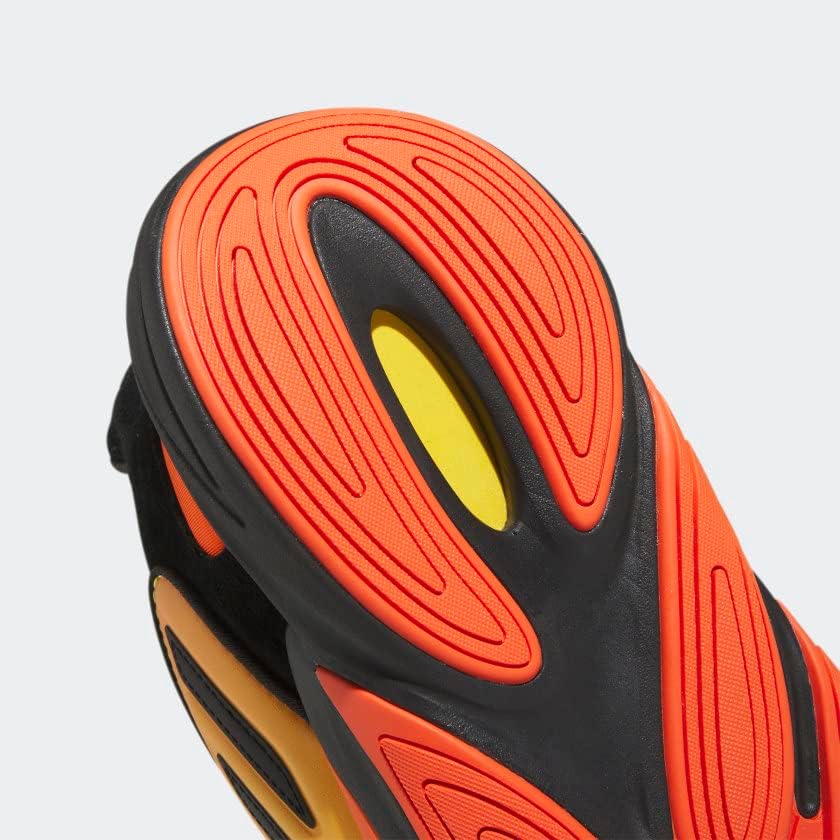 adidas Men's Ozelia Sneakers - Image 8
