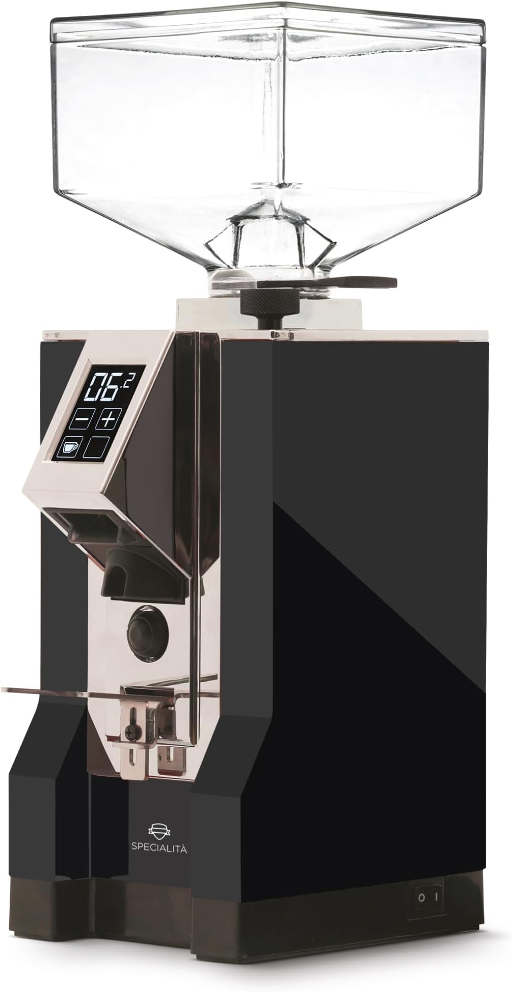 Eureka Mignon Specialita Espresso Grinder