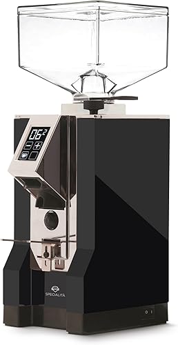 Eureka Mignon Specialita espresso grinder