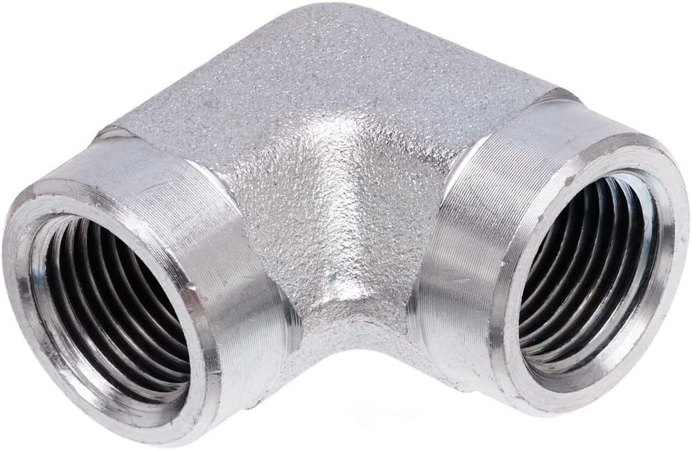 Gates G60156-2424 Adapter Fitting