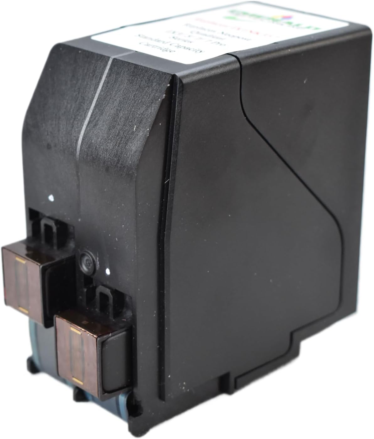 Compatible IXINK357 Quadient Neopost Ink Cartridge for The IX3, IX5, IX7 Postage Mailing Machines - Replacement Red Postage Meter Cartridge