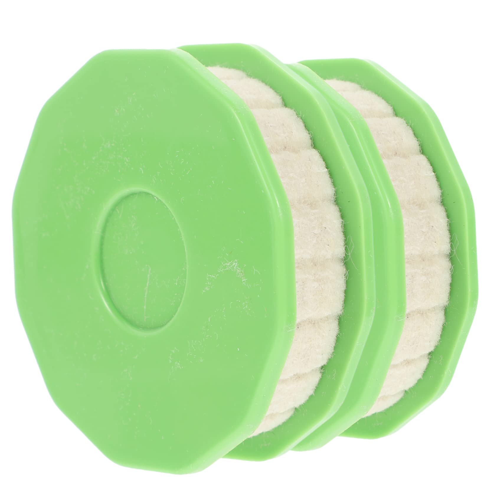 BESPORTBLE 6pcs Bike Chain Lubricator Tool Portable Chain Oiler for Mountain and Road Essential Accessory for Oiling Design for Outdoor Riding