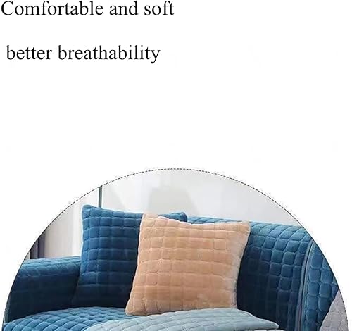 Miniatura 5 de UBEF Fundas de sofá para perros seccionales, funda protectora de sofá para mascotas, fundas de sofá para sofá seccional, protector de mascotas y