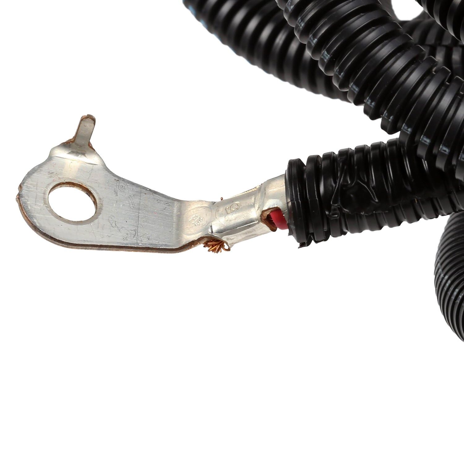 Amazon.com: ACDelco Battery Cable - 84090493 : Automotive 