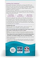 Vista 7 de Complete Omega de limón de Nordic Naturals, 03770, 1, 1