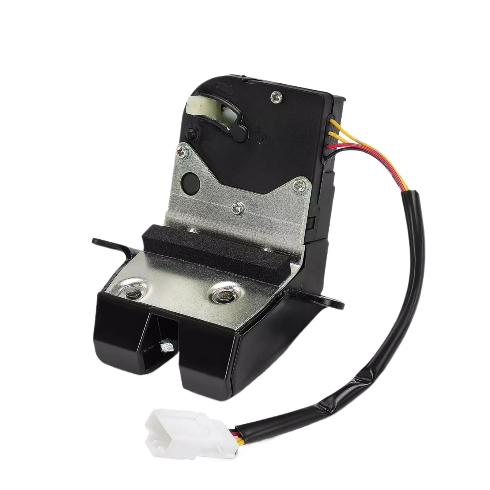 Valtorencia Trunk Tailgate Door Lock Actuator,Fit for Kia Rio Hatchbac 2012-2017 81230-1W210 Tailgate Lock Trunk lid Latch Lock