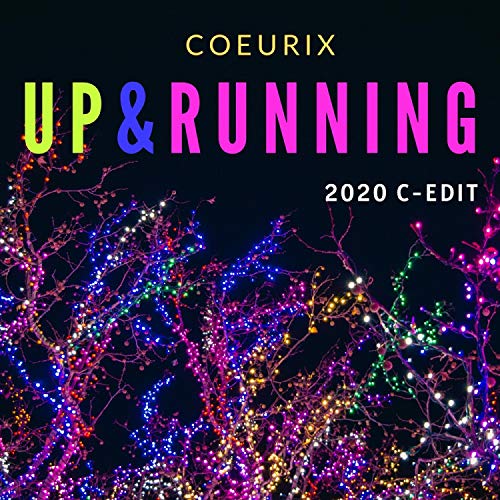  Up & Running C-Edit