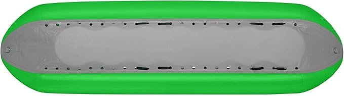 Star Legend II Kayak Inflable miniatura 4