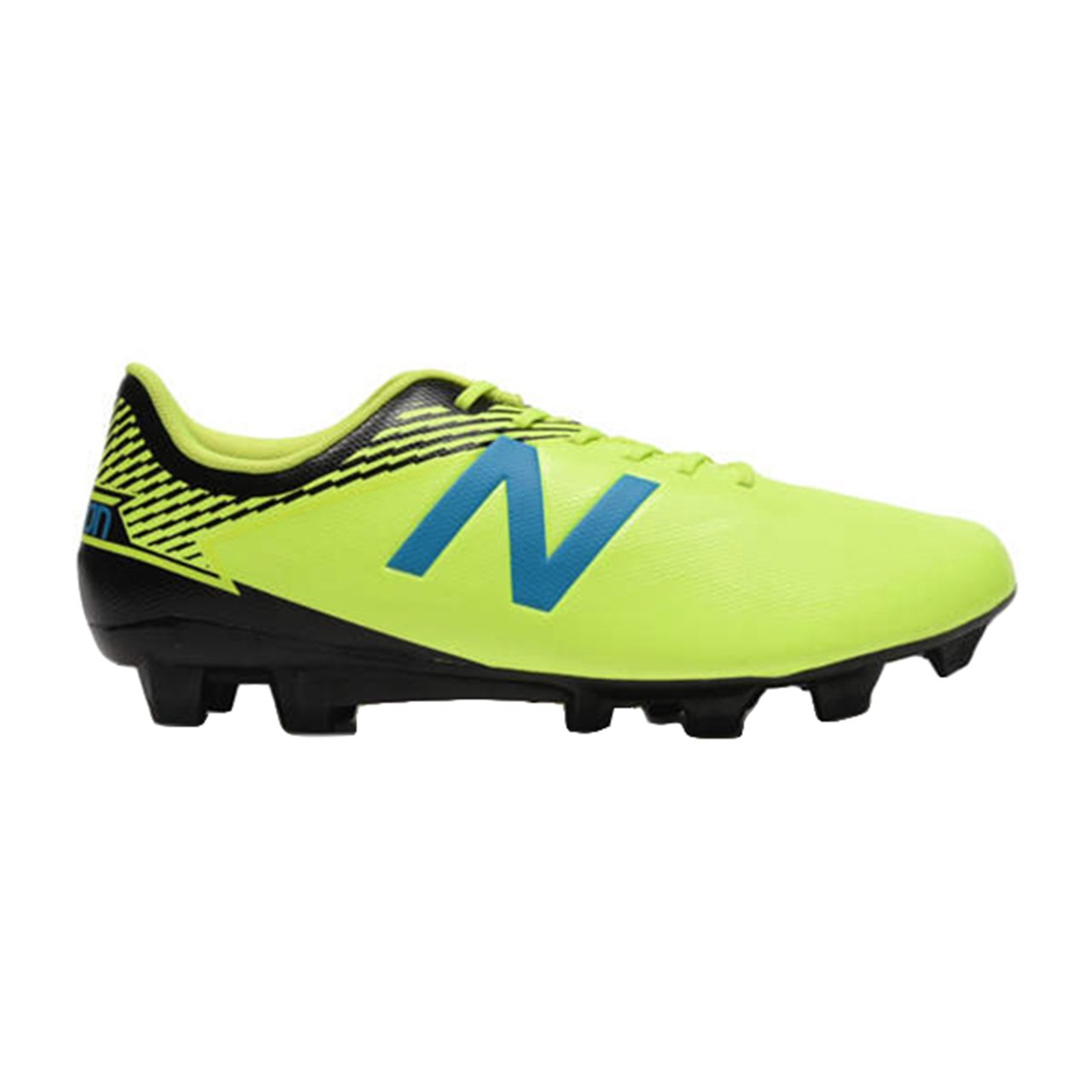 NewBalance ニューバランスシューズ サッカー フットサル FURON DISPATCH HG　HM3 【メンズ】 MSFDHHM32E HM3：HILITE／YELLOW 29.0 Amazon | ニューバランス(New Balance) FURON DISPATCH HG（ハイライト