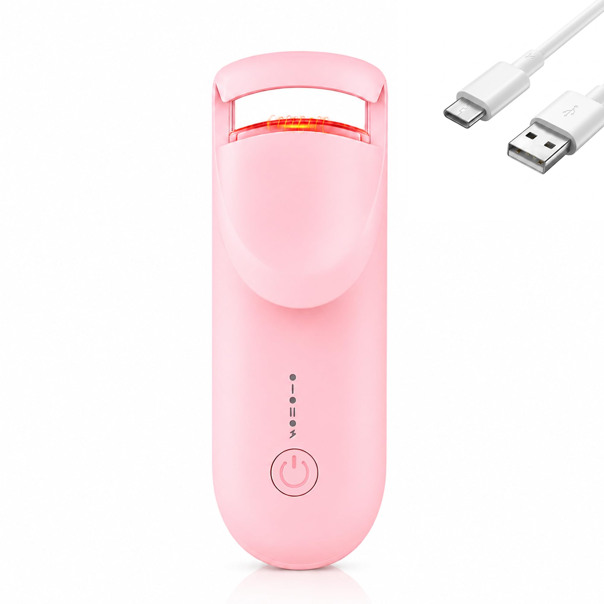 Heat Resistant mat for Heated Eyelash Curler product research image