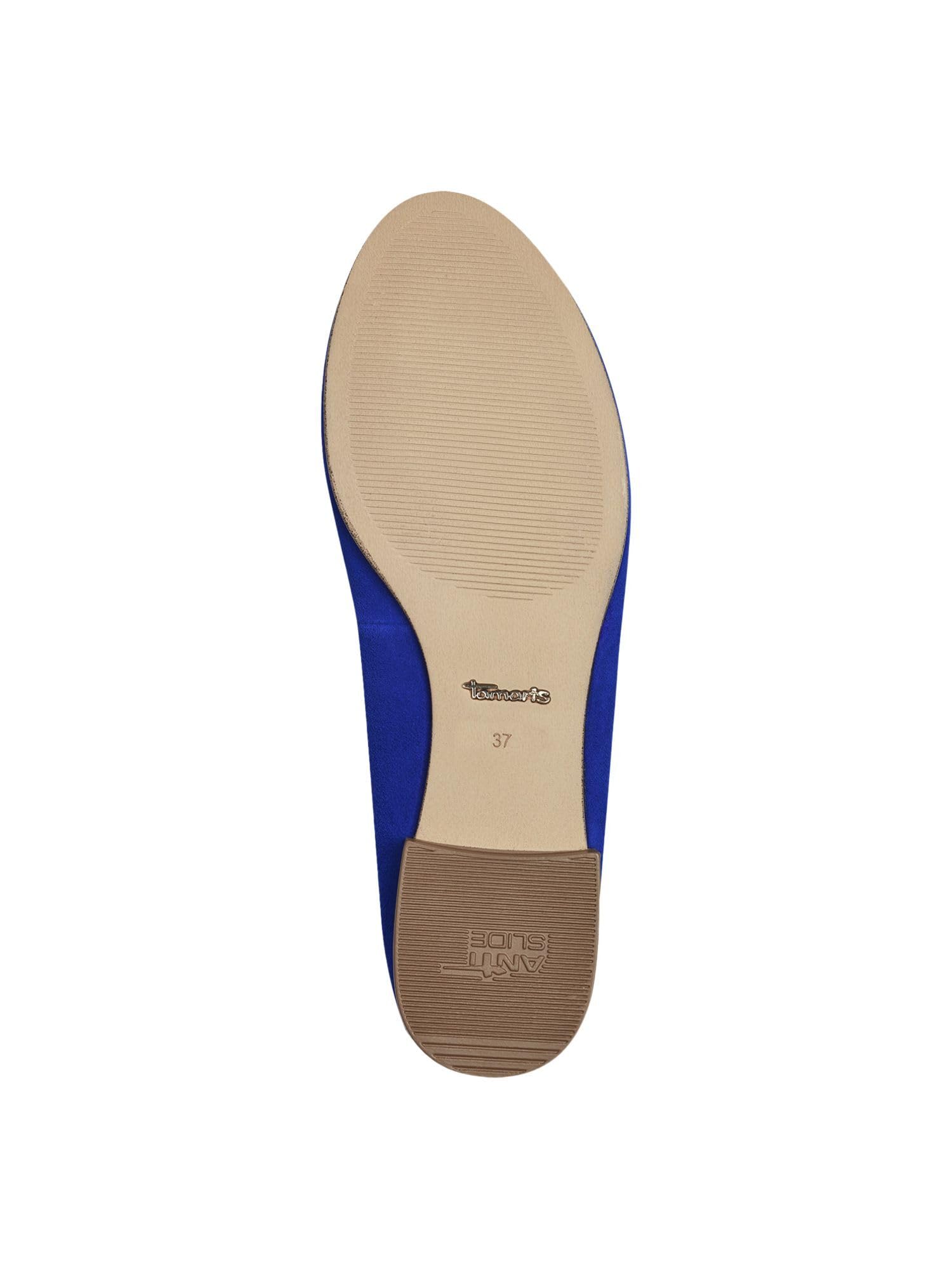 Tamaris Kobiety Tamaris Damen 1-22166-44Balerinki
