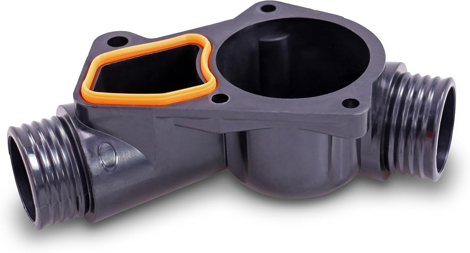 Meyle 314 226 0008 Coolant Flange