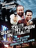 klapperstorch zur geburt  Zwei Supertypen in Miami: Der Kleine mit der großen Klappe