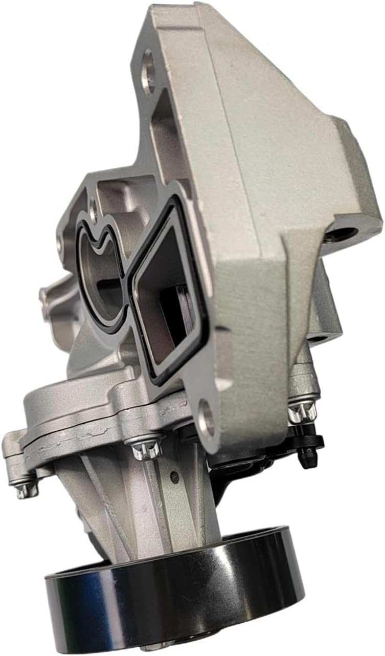 Fit for BMW G01 G20 G22 G30 330 430 X3 X4 B46 B48 Engine Cooling Pump 11517644809 11512367474 Engine Parts