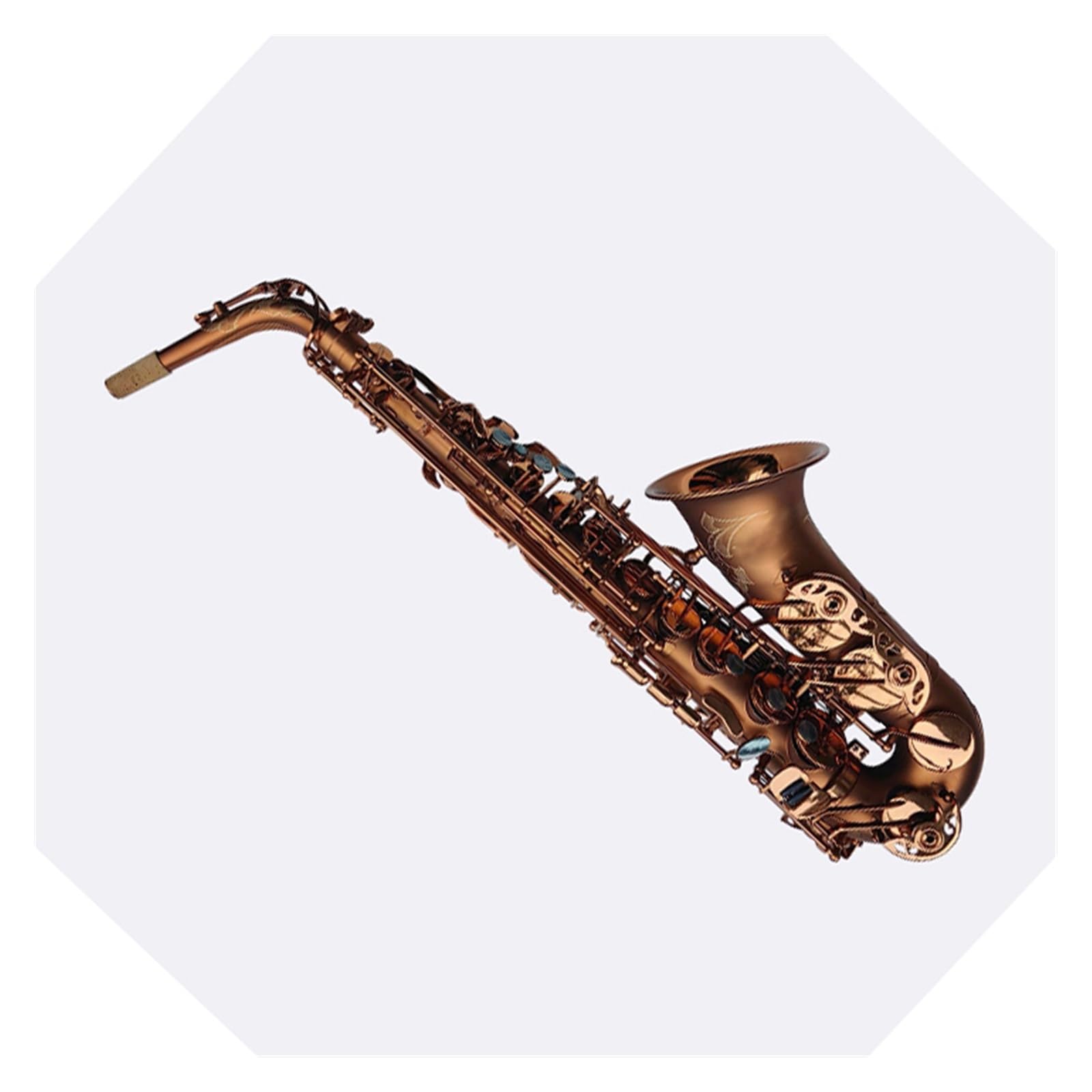 プロフェッショナルサックス アルトサックス初心者向けプロ演奏 サックス プロ仕様の演奏楽器初心者向けEフラットアルトサックス プロフェッショナルサックス  初心者向け Eフラット ブラック アルトサックス セット プロフェッショナルサックス 初心者からプロの サックス ...