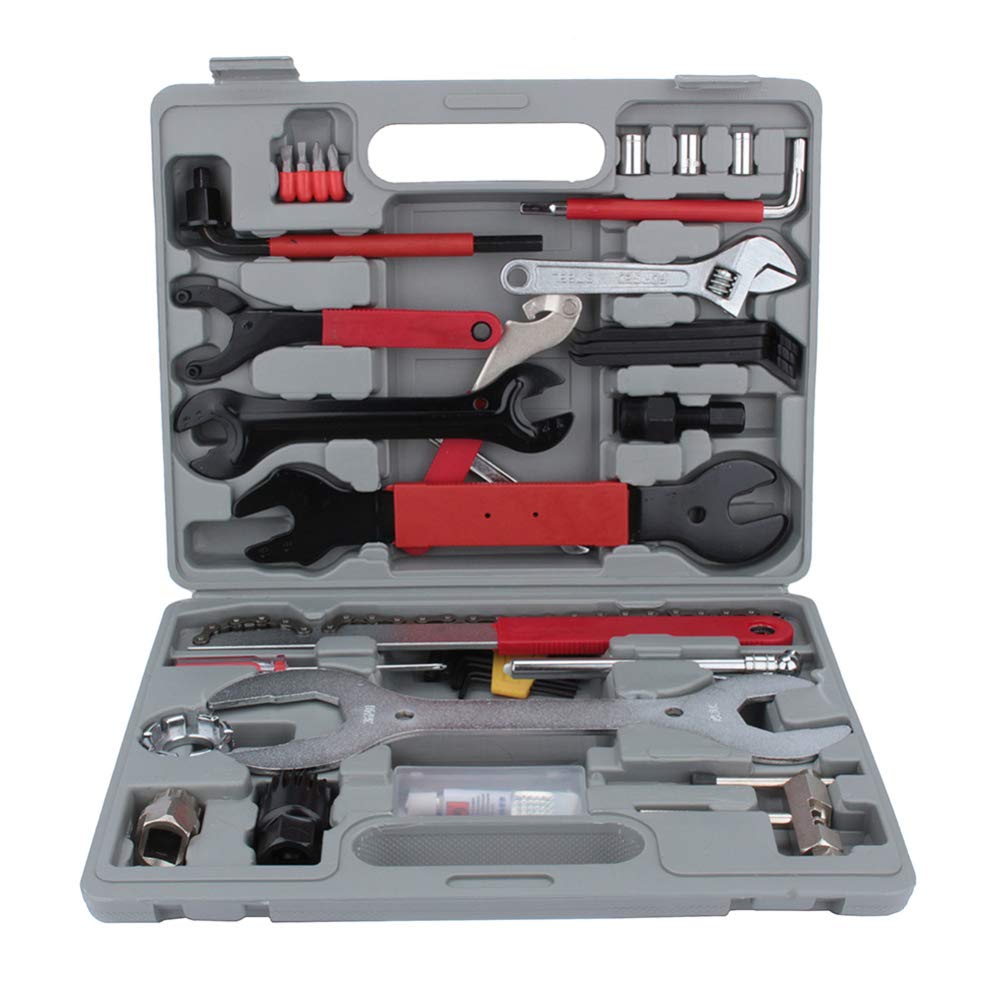 basic bike tool kit