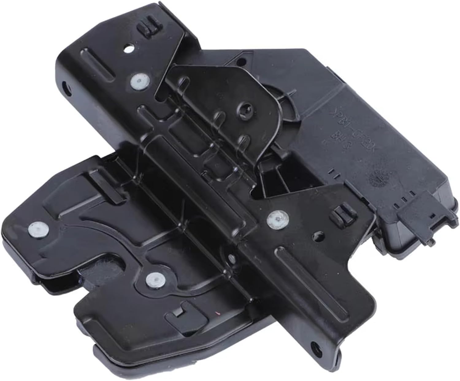 Compatible with BMW for X5 E53 3.0d 3.0i 4.4i 4.6is 2000 2001 2002 2003 2004 2005 2006 51248408492 Rear Trunk Boot Lid Lock Latch Actuator Car