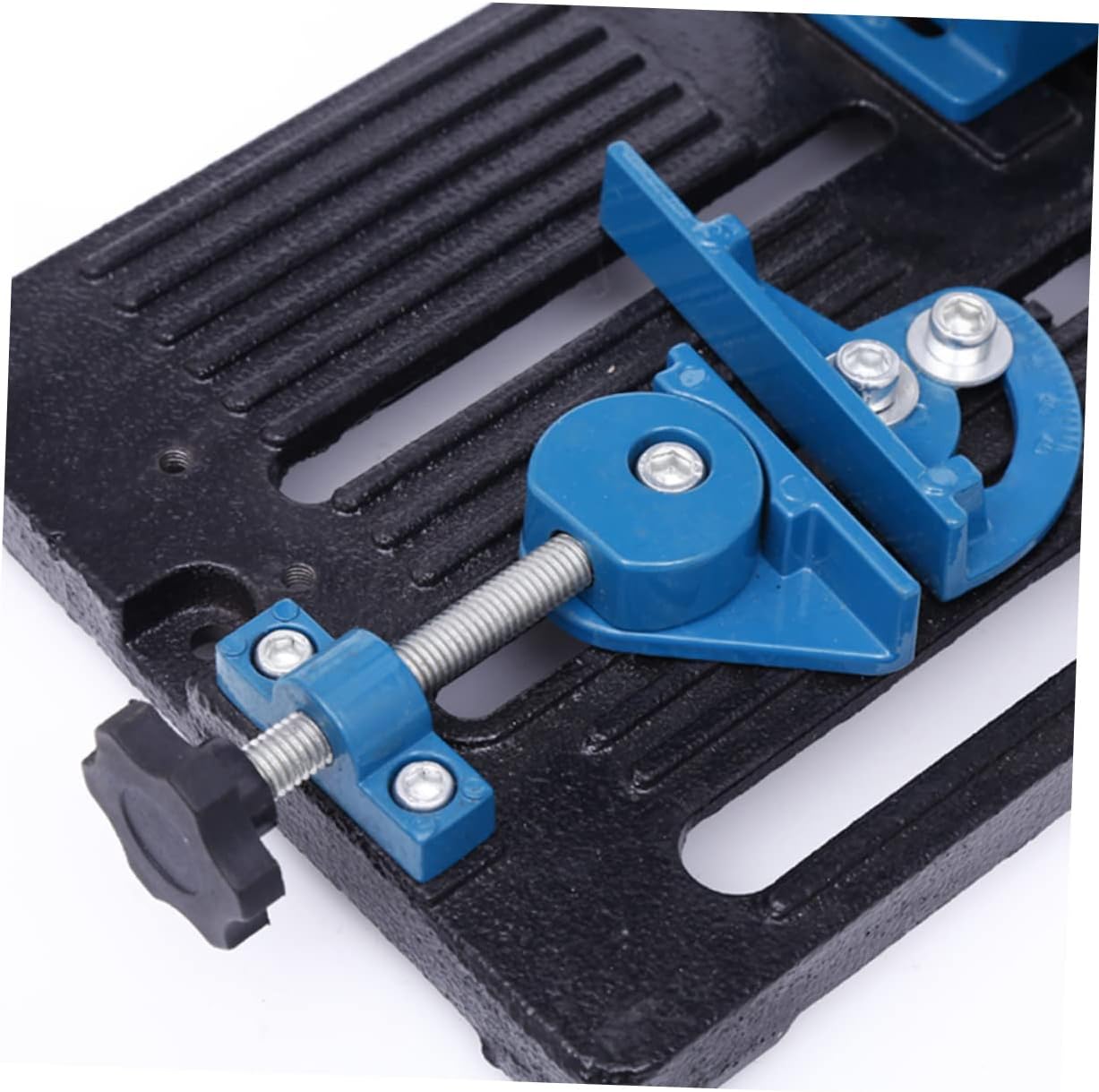 Angle Stand Grinding Machine Bracket Angle Holder for Enhanced Support and Stability Various Projects