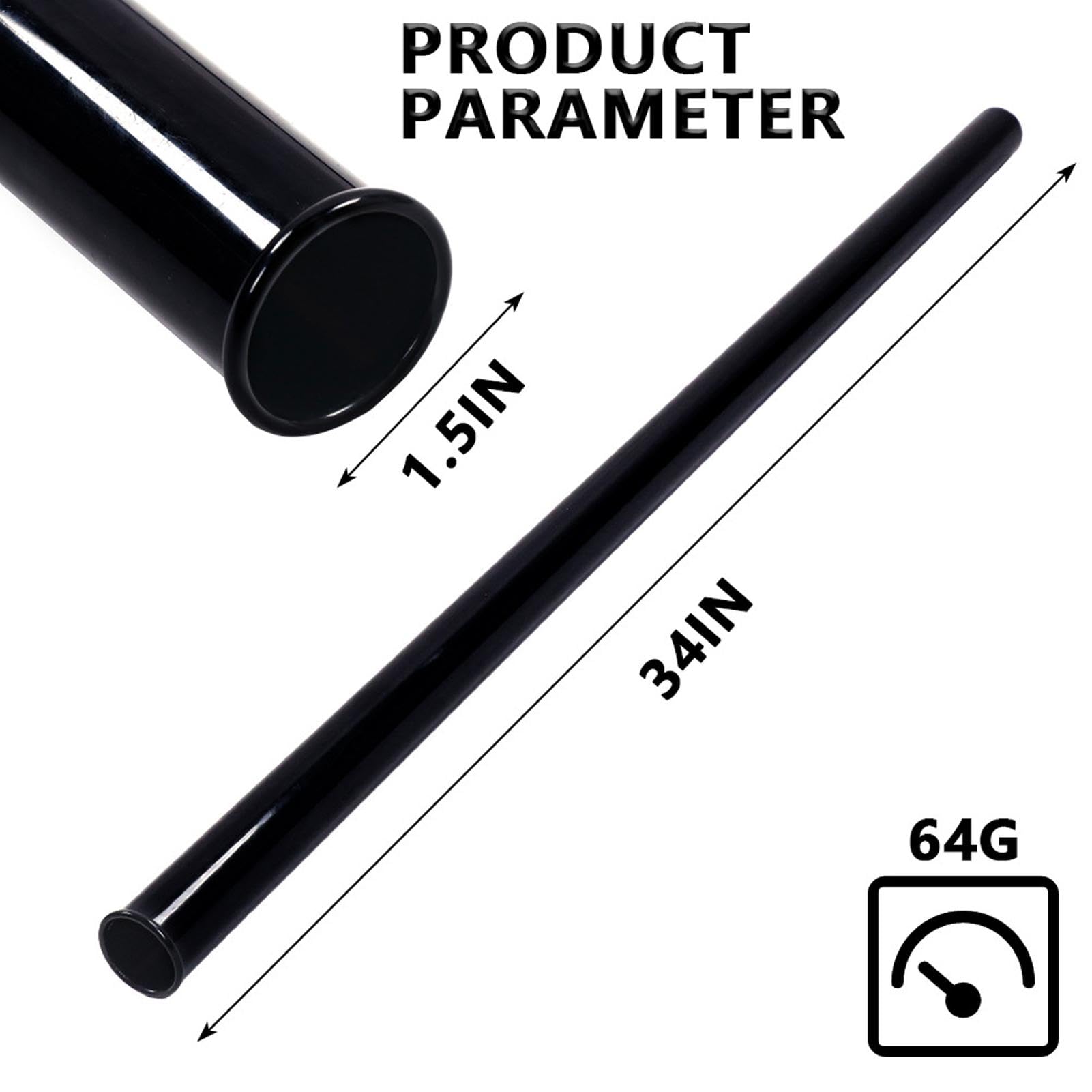 Lot de 14 Tubes de Club de Golf pour Sac de Golf – 14 séparateurs de Rechange pour Club de Golf | Accessoires de Sac de Club de Golf, Support de Club renforcé pour Adultes
