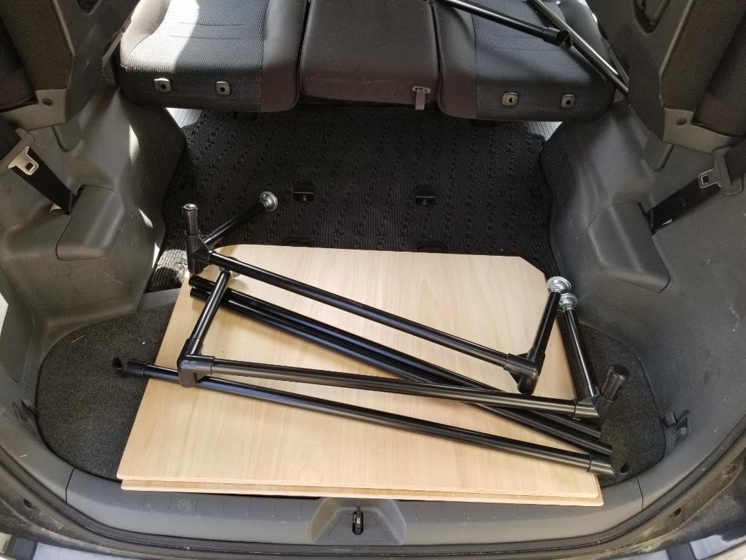 Amazon.co.jp: ノア ヴォクシー 70系 ベッドキット 車中泊 : 車＆バイク