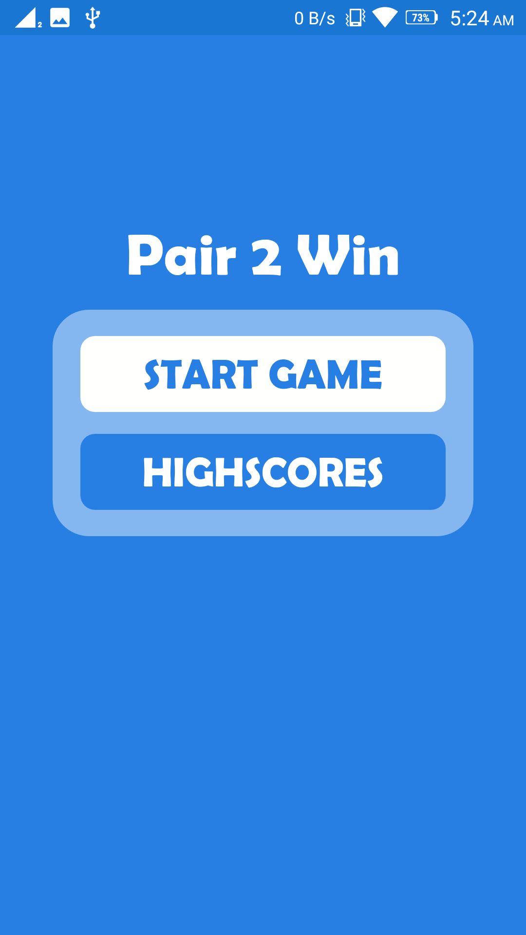 Pair 2 Win - App on Amazon Appstore