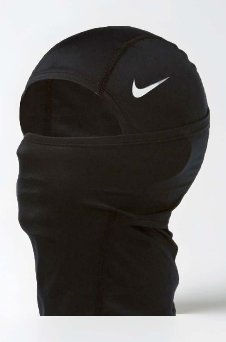 Nike Pro Hyperwarm Hood