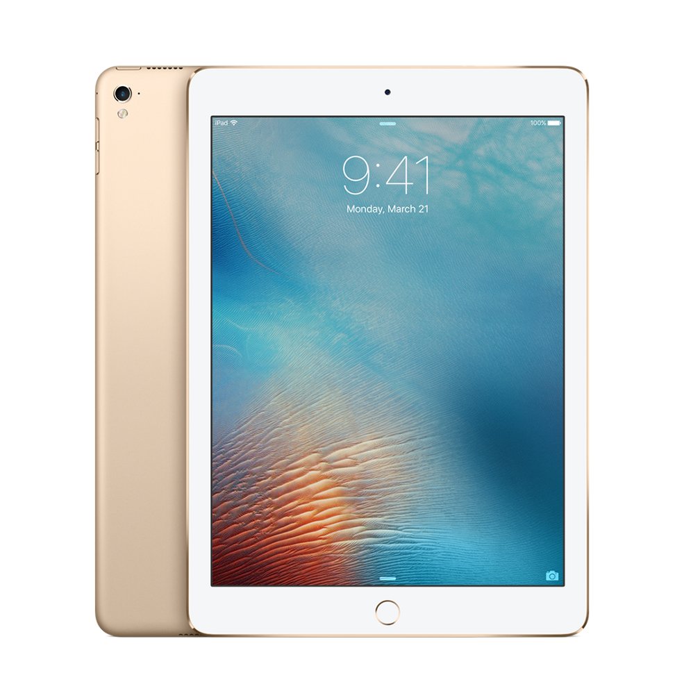 Apple iPad Pro 12.9インチ32GB pecial付き