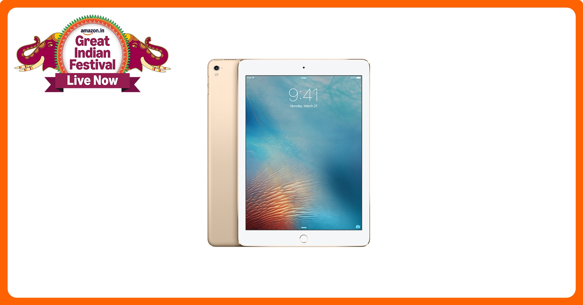 Apple iPad Pro 12.9インチ 256GB Wi-Fi Apple iPad Pro 12.9″ (6th Generation): with M2 chip, Liquid