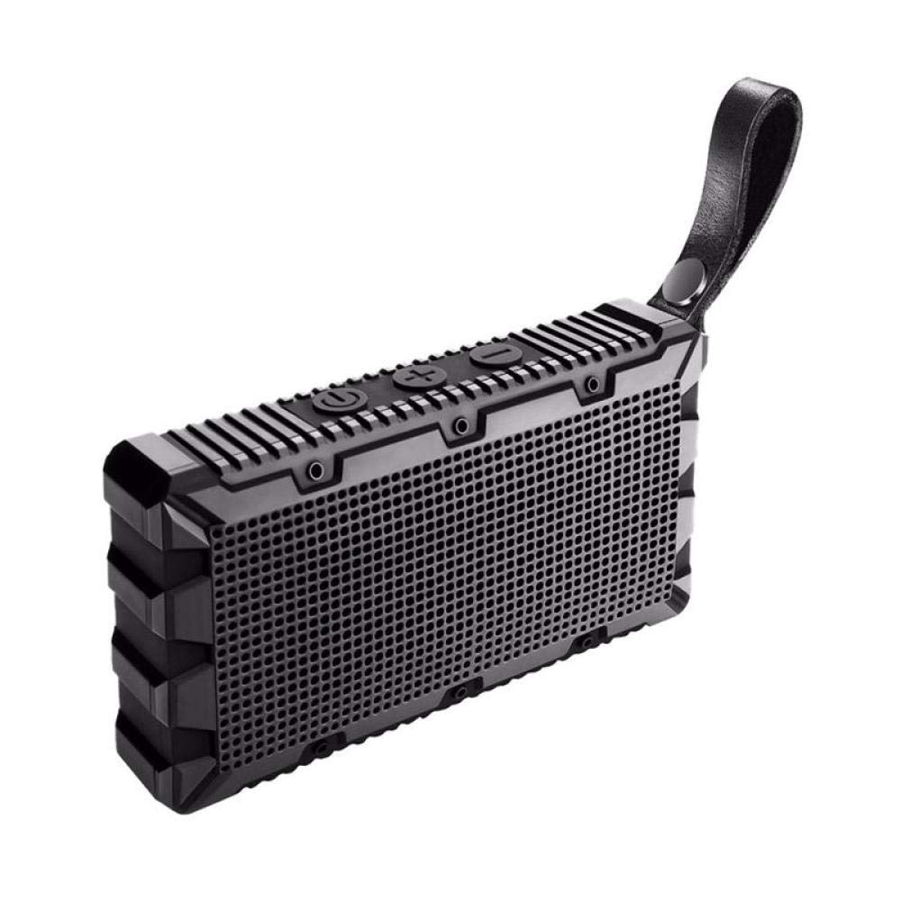 Enceinte Bluetooth portable sans fil mini haut-parleur étanche IP67 5W