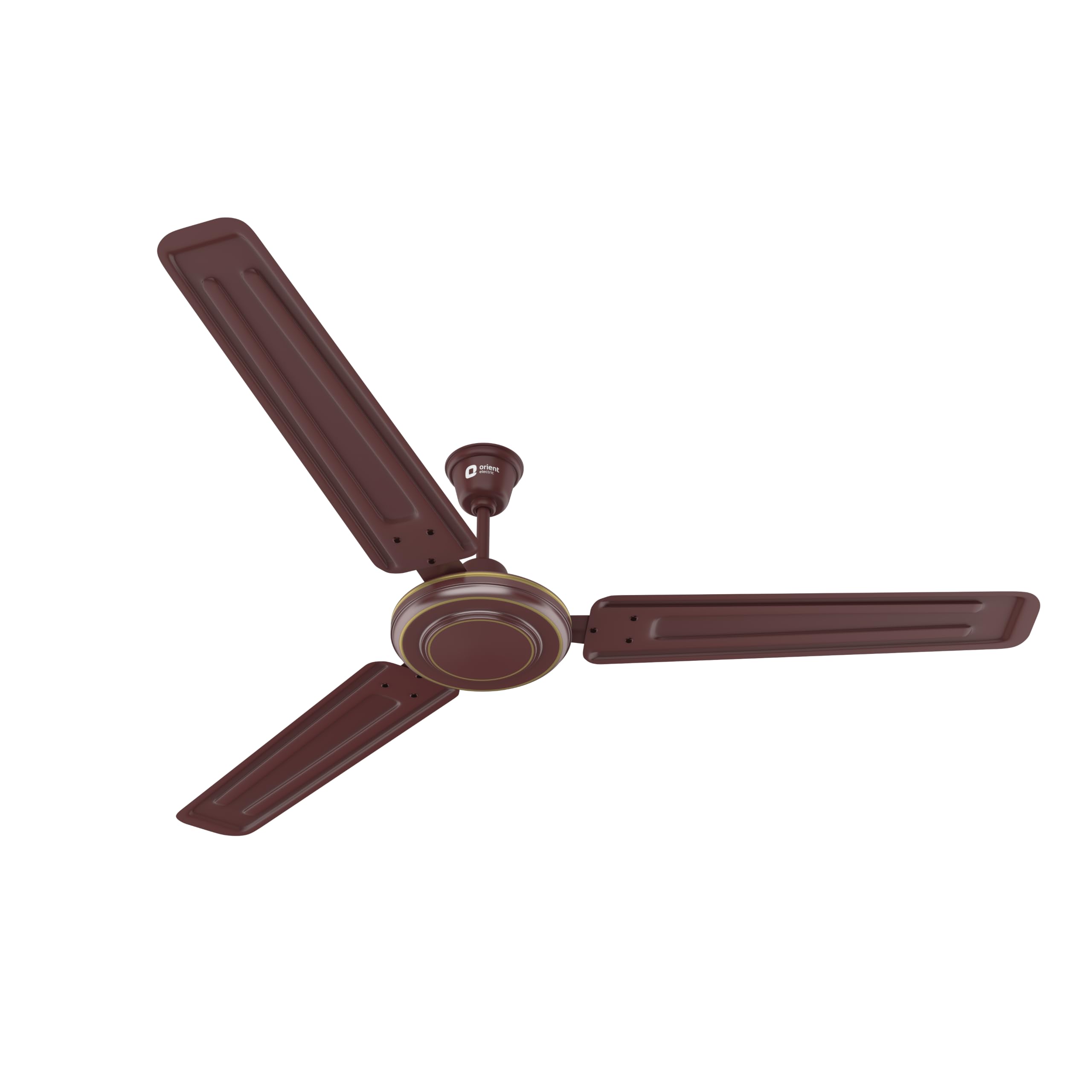Orient Electric Apex-FX 1200mm BEE Star Rated Ceiling Fan (Brown)