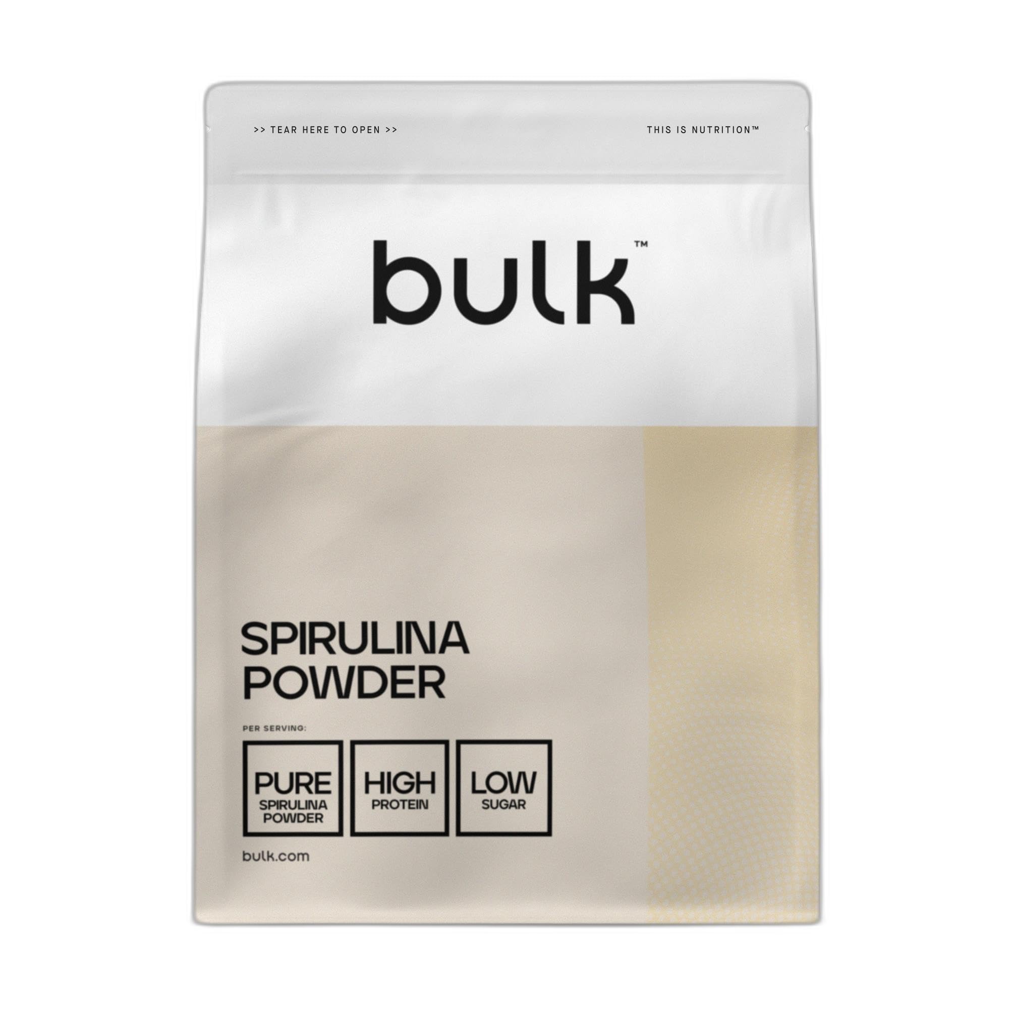 Bulk Spirulina Powder 100 G