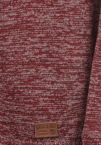 BlendShe Daniela Maglioni Giacca a Maglie Fina