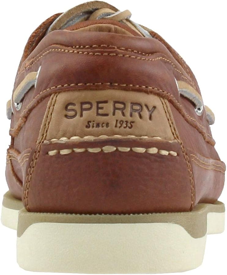 Sperry Top-Sider - Mens A/O 2-Eye Boat Shoe